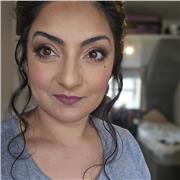 I would describe my self as empathetic and conscientious. My students have described me as warm, friendly and a good listener.